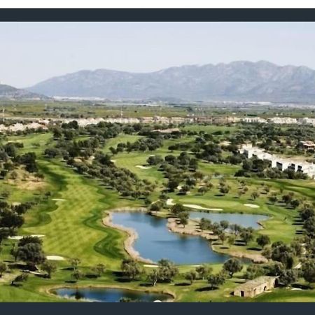 Appartement Golf Panoramica San Jorge  Esterno foto