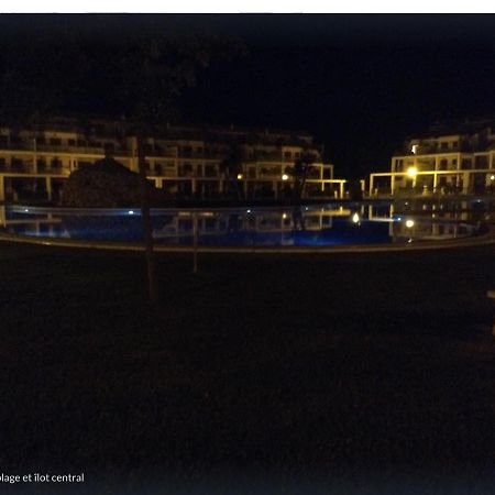 Appartement Golf Panoramica San Jorge  Esterno foto