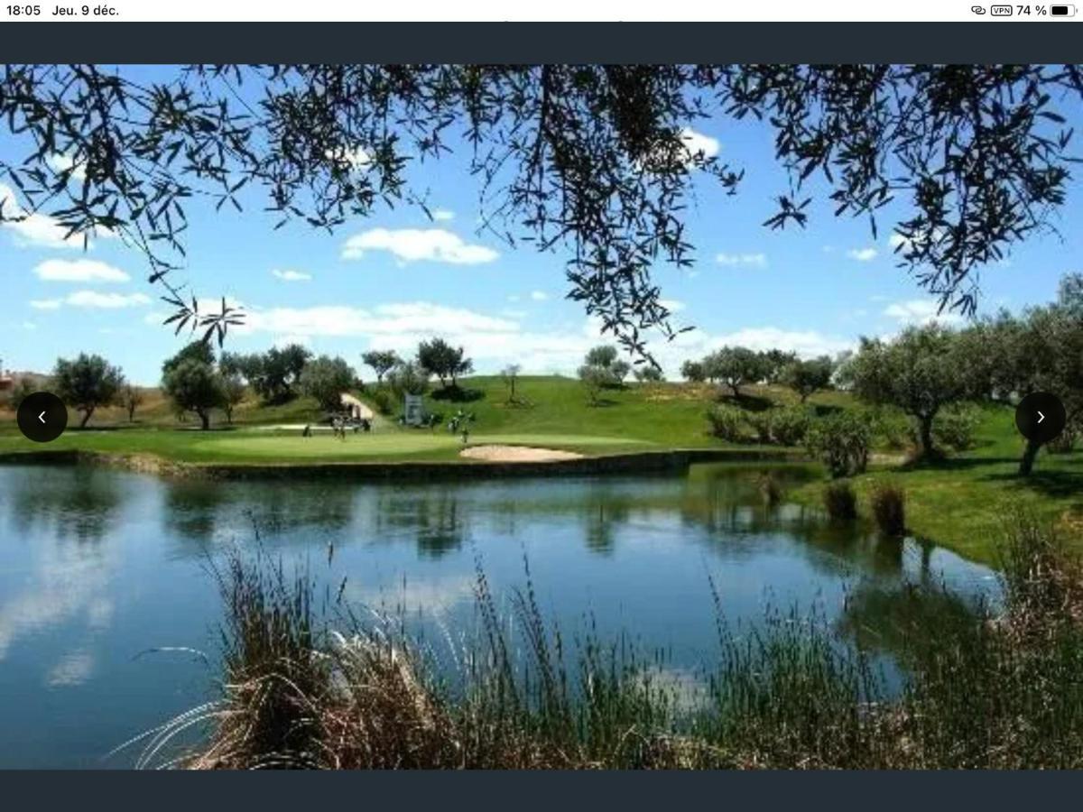 Appartement Golf Panoramica San Jorge  Esterno foto
